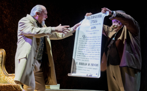 “Il birraio di Preston” di Camilleri apre la nuova stagione di prosa del Teatro Toniolo