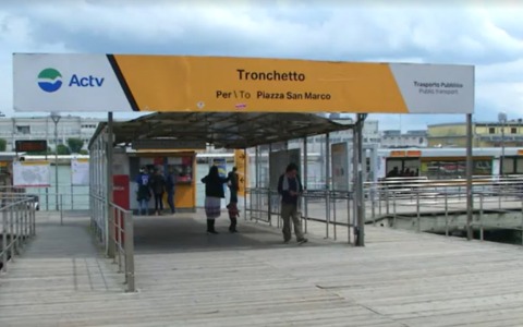 Tronchetto, la sentenza d’appello: riconosciuta l’associazione mafiosa