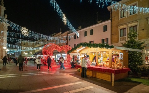 Cosa fare a Venezia e provincia nel weekend: eventi di sabato 27 e domenica 28 dicembre 2025