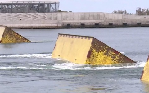 Il Governo è pronto ad anticipare i fondi necessari per le manutenzioni al Mose