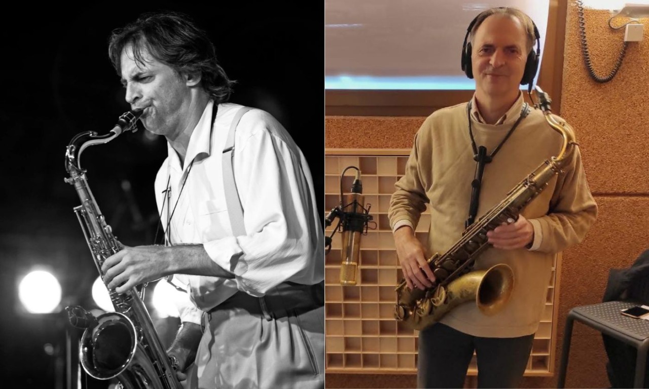 Il sassofonista di Portogruaro Mauro Darpin precipita in montagna e perde la vita