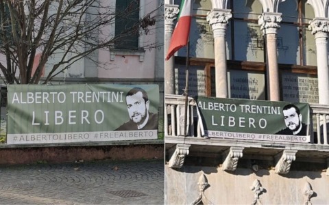 Da Vigonovo a Venezia: cresce la mobilitazione per la libertà di Alberto Trentini, ancora detenuto in Venezuela da più di un anno