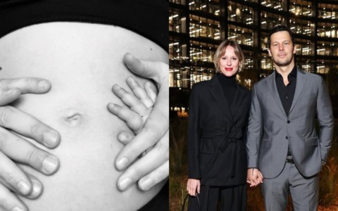 Federica Pellegrini di nuovo incinta: la “Divina” e il marito Matteo Giunta aspettano la seconda figlia