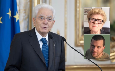 Mattarella chiama la madre di Alberto Trentini: solidarietà dello Stato sul caso del cooperante veneziano