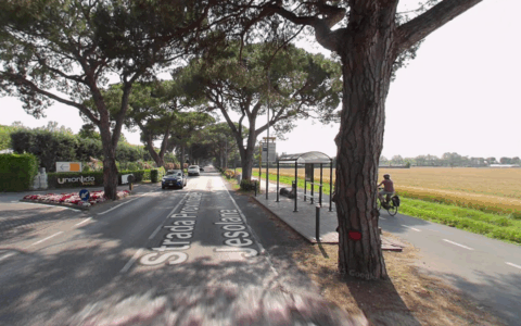 57enne perde la vita dopo essere stato investito da un’auto mentre attraversa via Fausta a Cavallino-Treporti