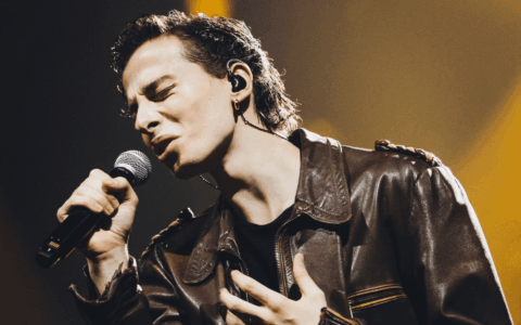 X Factor 2025: Alessandro Tomasi fuori a un passo dalla finale, ora punta ad Area Sanremo