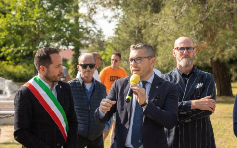 Lucas Pavanetto vicepresidente di Regione Veneto: rassegna le dimissioni dal Consiglio comunale di Jesolo