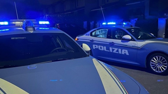 Arrestato a Mestre per stalking verso ex compagna e figlia
