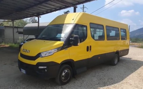 Bandi truccati per gli scuolabus in Friuli: all’origine c’erano pre-accordi col fornitore di Pianiga