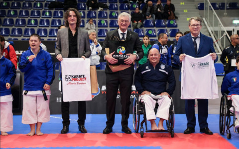 Jesolo capitale mondiale del karate: quattro giorni di presenze record e impatto turistico milionario