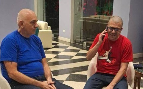 Alberto Trentini, dopo 423 giorni di prigione in Venezuela, è stato liberato