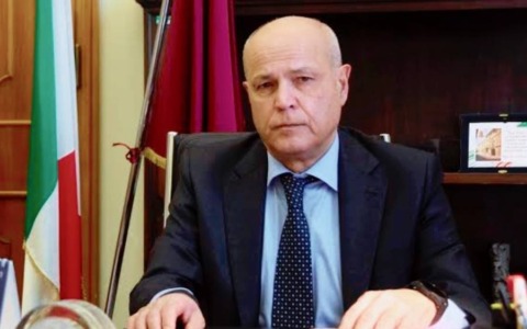 Antonio Sbordone è il nuovo Questore di Venezia