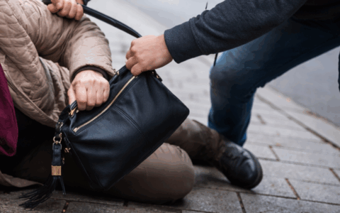 Anziana rapinata a Mestre: spinta a terra per rubarle la borsa