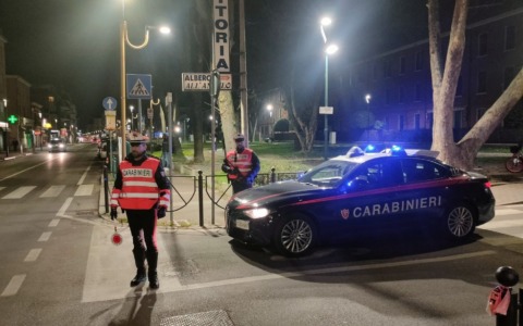 Mestre, tenta il furto ma l’allarme lo tradisce: il complice fugge e lui finisce in manette