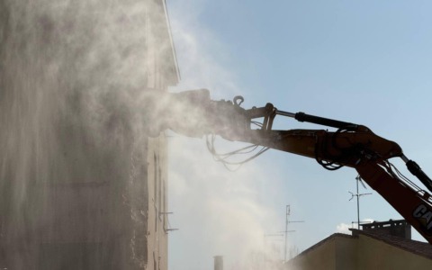 Marghera cambia volto: via al nuovo progetto di edilizia pubblica da 260 milioni