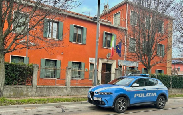 Disabile segregato in garage per otto mesi: blitz della Polizia in centro a Mestre