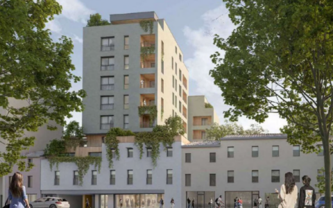 Due interventi di riqualificazione urbana in piazza XXVII Ottobre e via San Damiano a Mestre