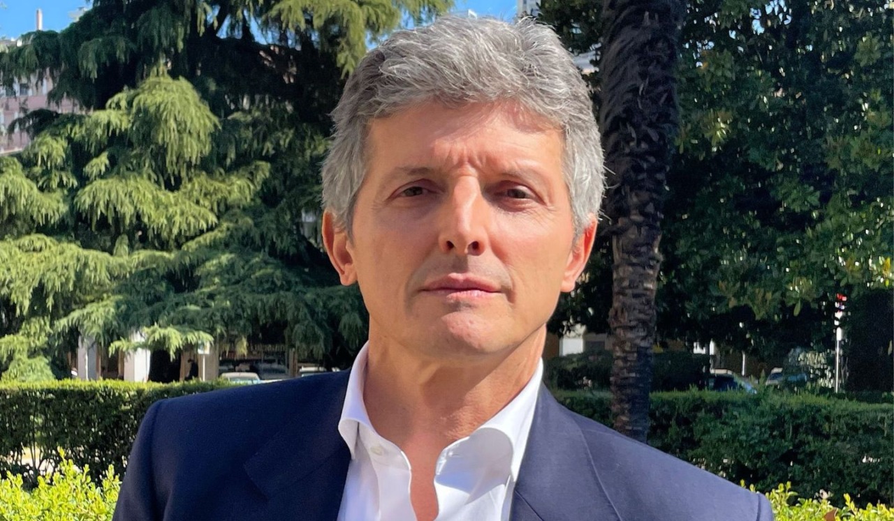 Dopo Brugnaro: Andrea Martella è il candidato sindaco di Venezia per il Centrosinistra