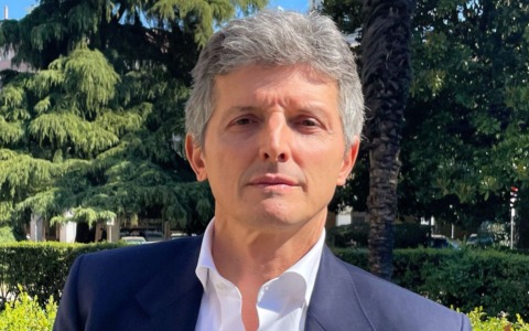 Dopo Brugnaro: Andrea Martella è il candidato sindaco di Venezia per il Centrosinistra