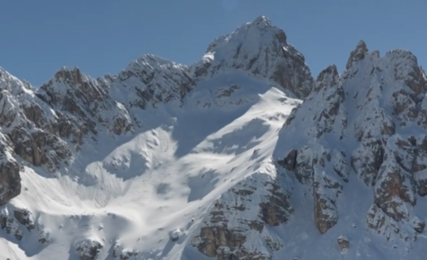 Muore 50enne scialpinista veneziano travolto da una slavina in provincia di Vicenza