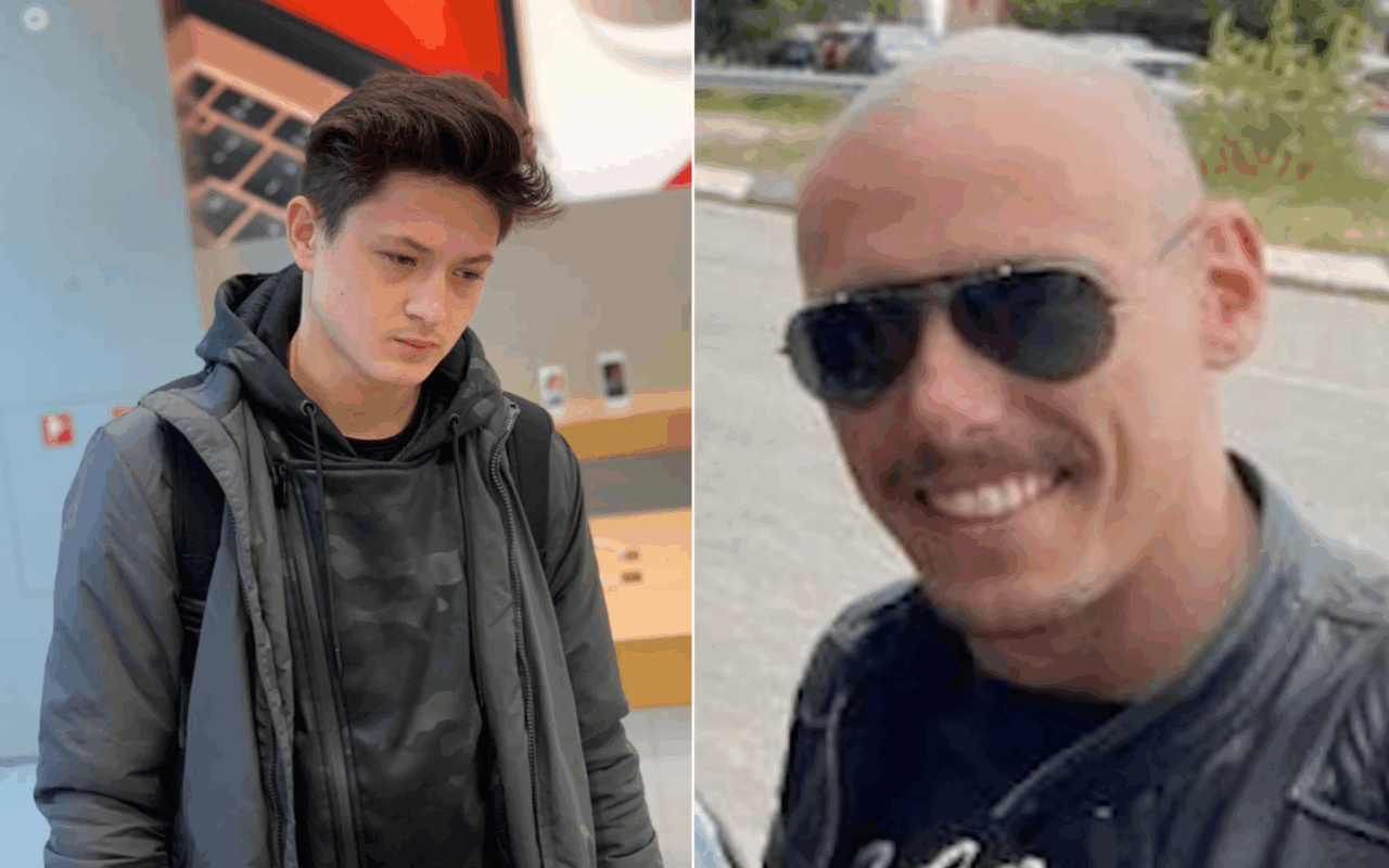 Il caso Sergiu Tarna e il video: chi è Lady Bruneth, la trans che sarà interrogata dai Carabinieri