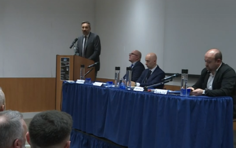 Referendum sulla giustizia: a Mestre la campagna di Fratelli d’Italia per il “sì”