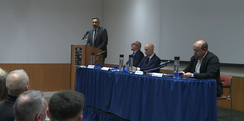 Referendum sulla giustizia: a Mestre la campagna di Fratelli d’Italia per il “sì”