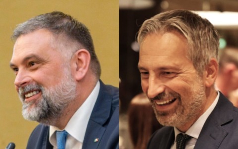 Cambio al vertice di Fratelli d’Italia in Veneto: De Carlo lascia, al suo posto il senatore Speranzon