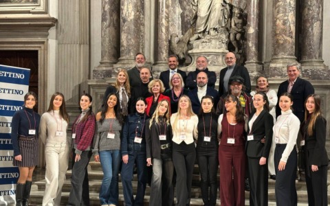 Carnevale di Venezia 2026, elette le 12 Marie: ecco chi sono