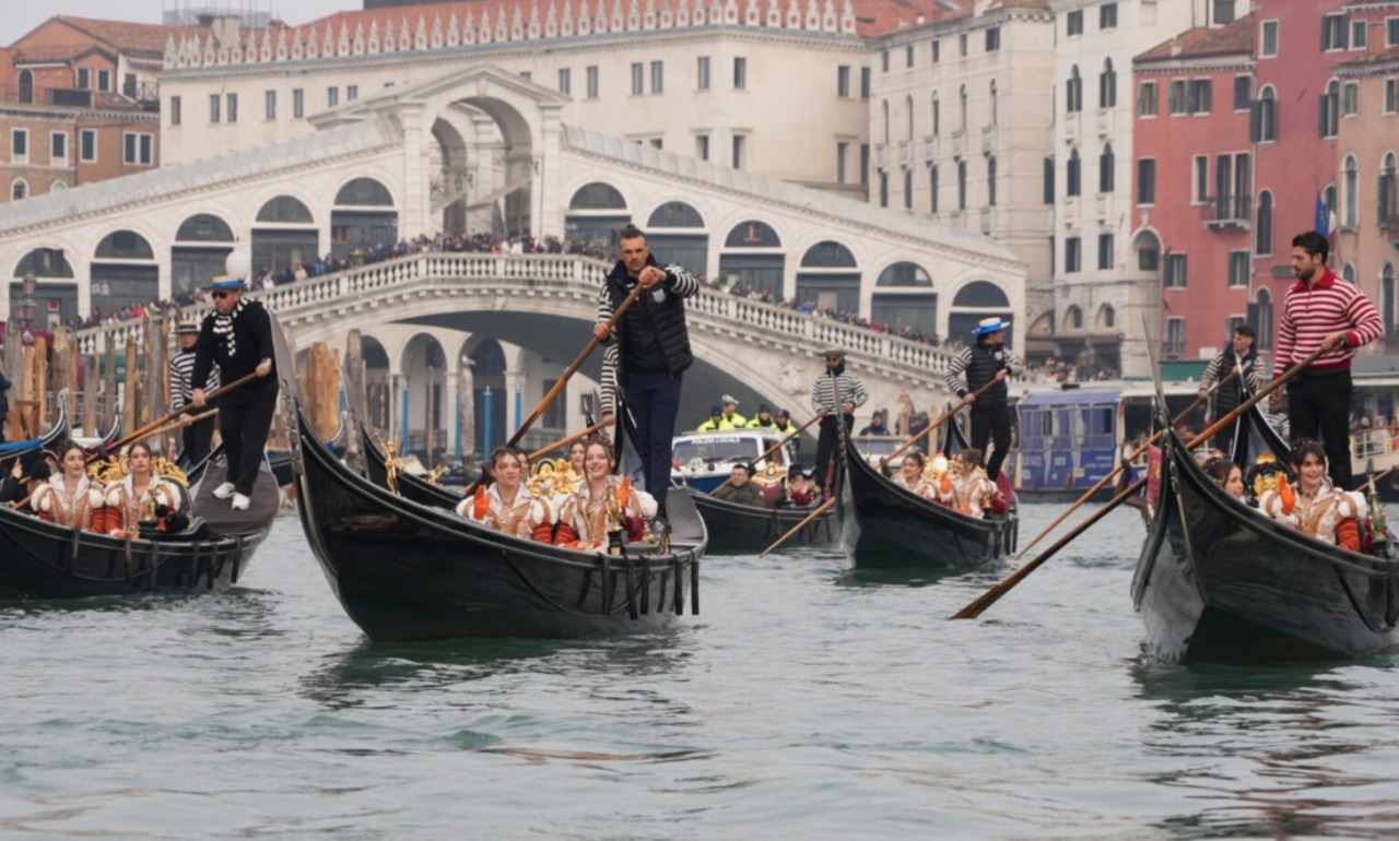 Cosa fare a Venezia e provincia nel weekend: eventi di sabato 7 e domenica 8 febbraio 2026