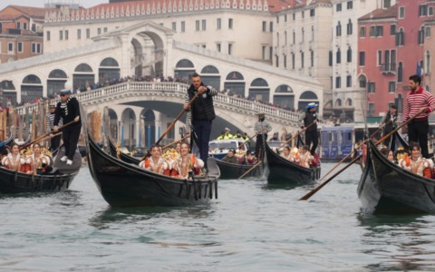 Cosa fare a Venezia e provincia nel weekend: eventi di sabato 7 e domenica 8 febbraio 2026