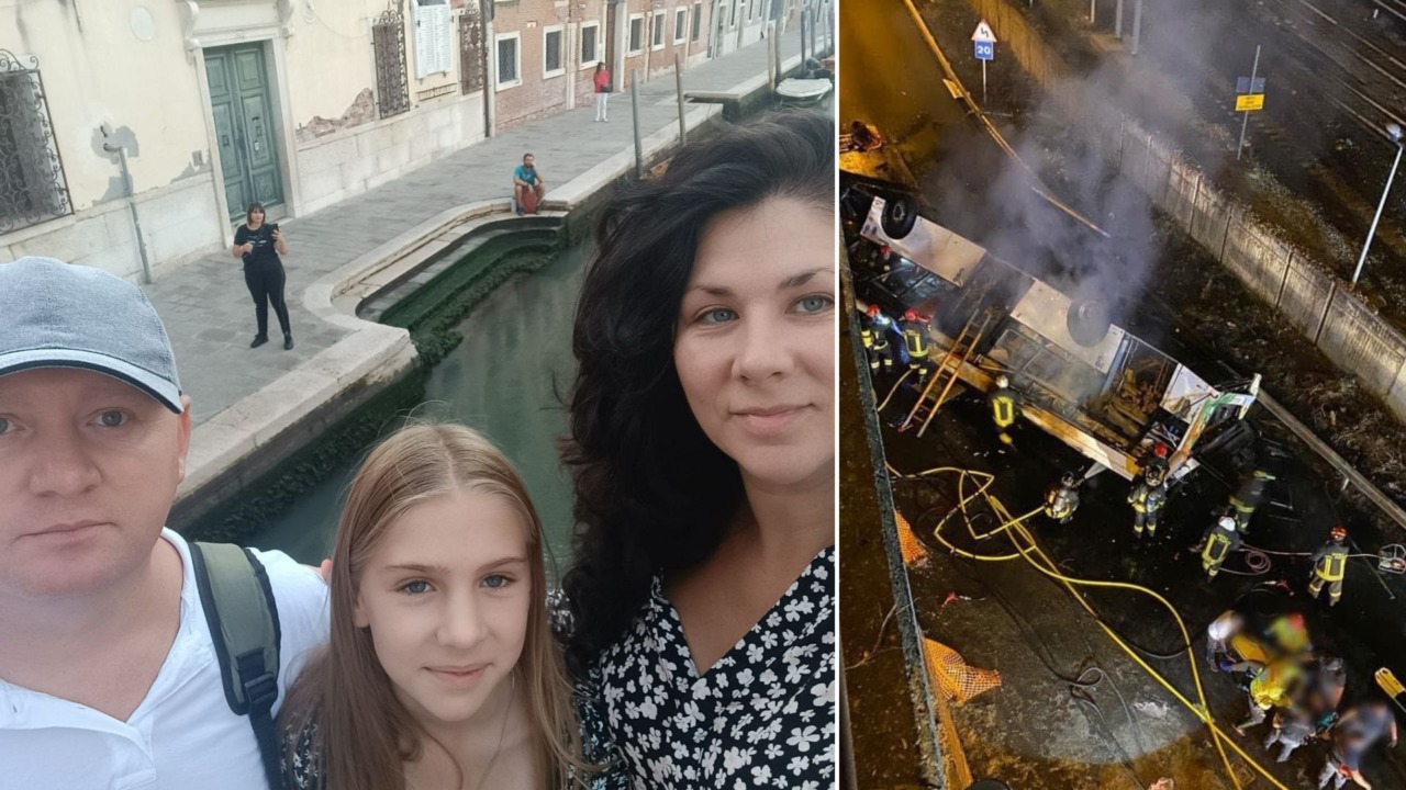 Risarcimento da 7,5 milioni di euro per le vittime dell’incidente del bus a Mestre