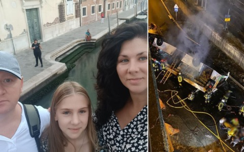 Risarcimento da 7,5 milioni di euro per le vittime dell’incidente del bus a Mestre