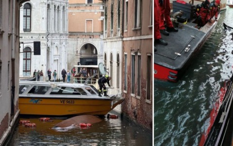 Inchiesta Rialto: spunta un audio su un possibile guasto meccanico precedente