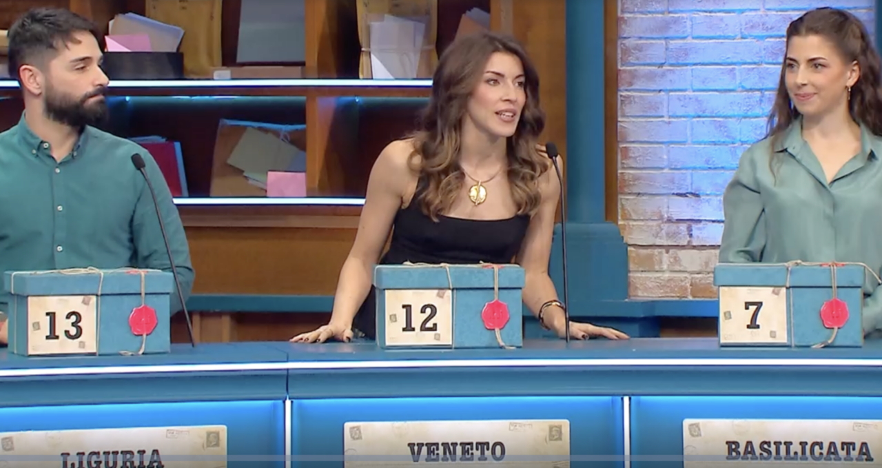 Chi è la pacchista veneziana che rappresenta il Veneto ad Affari Tuoi (febbraio 2026)