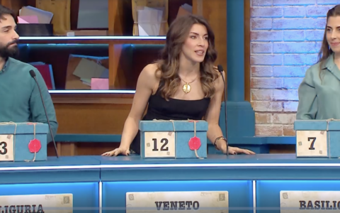 Chi è la pacchista veneziana che rappresenta il Veneto ad Affari Tuoi (febbraio 2026)