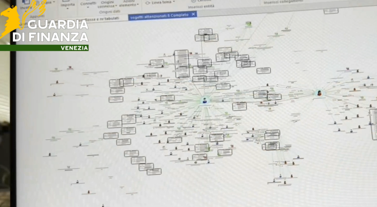 Frode sul Bonus Facciate: sequestri per 76,9 milioni di euro tra crediti e immobili