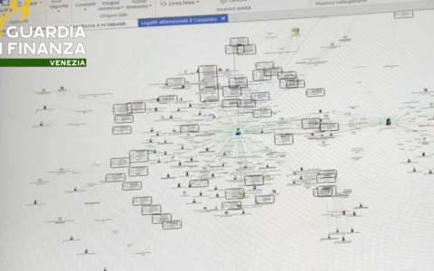 Frode sul Bonus Facciate: sequestri per 76,9 milioni di euro tra crediti e immobili