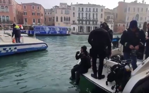 Due turisti britannici di 19 e di 21 anni fermati per tentato omicidio di un 22enne veneziano