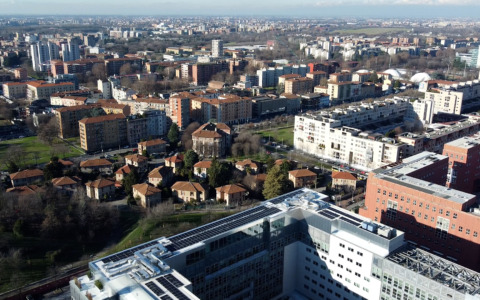 Visitiamo la Bicocca con “Dentro e Fuori dal Comune”, questa sera su Telecity e il61