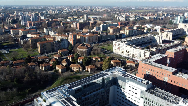 Visitiamo la Bicocca con “Dentro e Fuori dal Comune”, questa sera su Telecity e il61