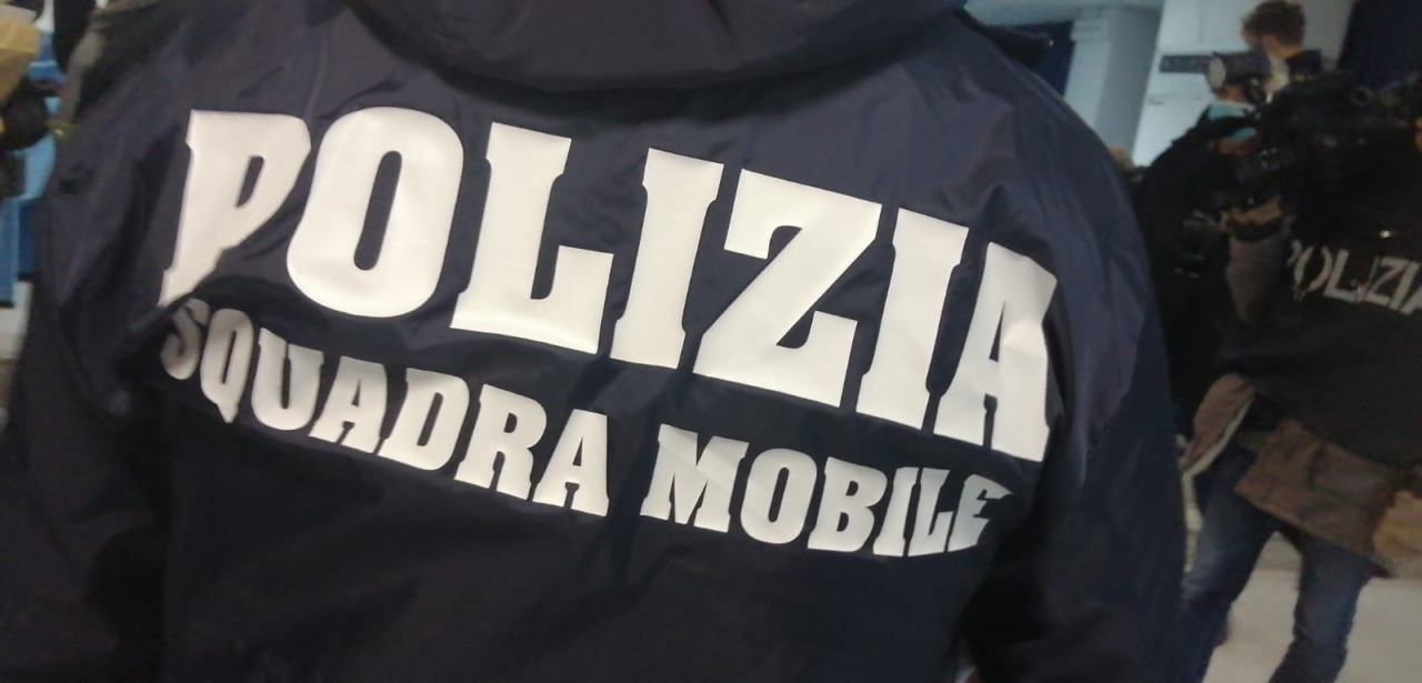 Latitante moldavo si nascondeva a Mestre con una falsa identità