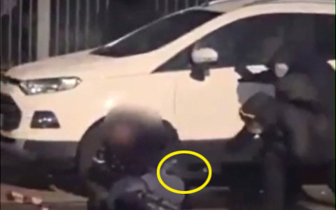 Radici veneziane per il “martellatore” della guerriglia a Torino (ora scarcerato)