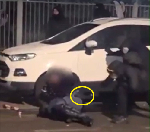 Radici veneziane per il “martellatore” della guerriglia a Torino (ora scarcerato)