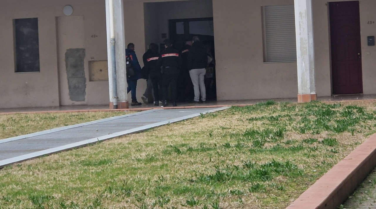 Spinea, occupano la casa di un’anziana morta prima che la famiglia ritiri gli effetti personali