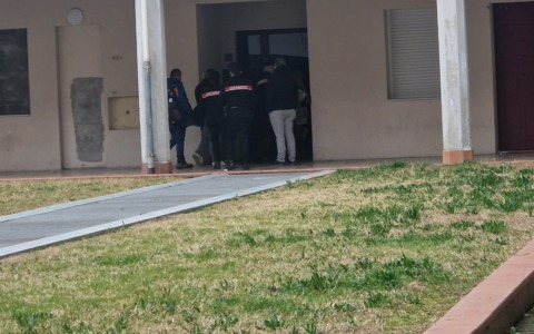 Spinea, occupano la casa di un’anziana morta prima che la famiglia ritiri gli effetti personali