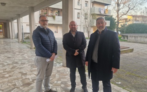 Degrado e occupazioni nel Villaggio dei Fiori a Spinea: incontro tra Comune e Insula per fermare gli abusivi