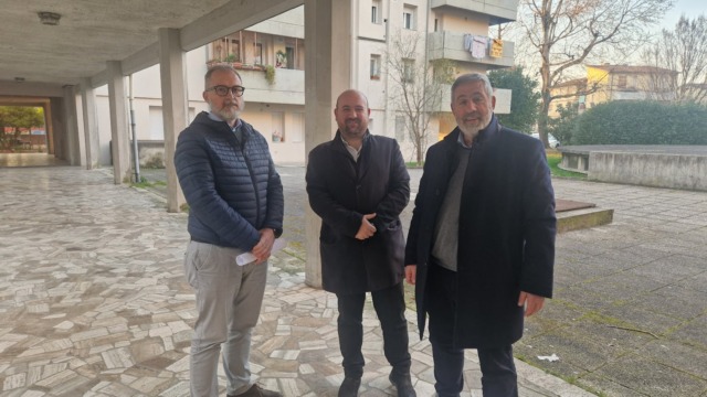 Degrado e occupazioni nel Villaggio dei Fiori a Spinea: incontro tra Comune e Insula per fermare gli abusivi