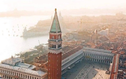 Aria a Venezia: superata la soglia dei 35 giorni di sforamento PM10 nel 2025