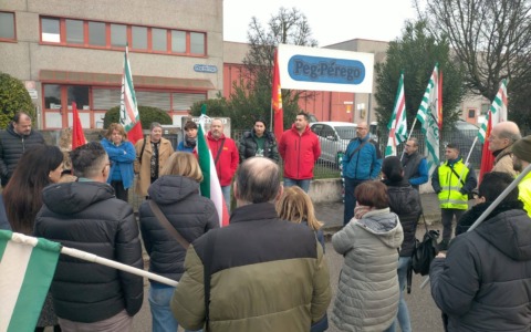 Peg Perego, trasferimento linee produttive da San Donà di Piave ad Arcore: rischi per 45 dipendenti